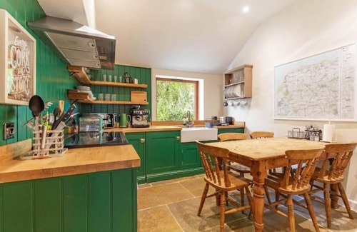 Docking House | Host & Stay | The Old Post Office in Docking