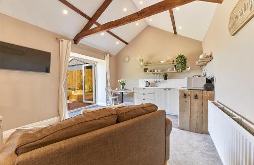 South Charlton House | Host & Stay - The Pepper Pot