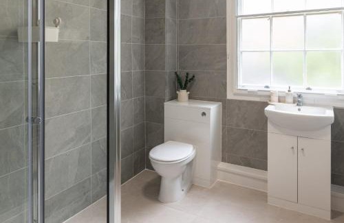 St George's Quarter Apartment | Host & Stay - The Quarter
