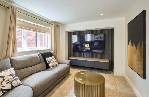 North Wootton House | Host & Stay - The Sett