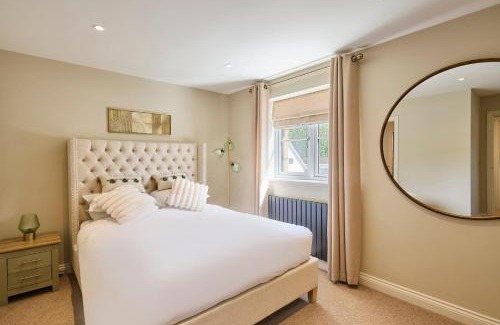 North Wootton House | Host & Stay - The Sett