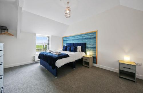 Sheen House | Host & Stay - The Staffordshire Knot
