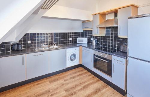Waren Mill Apartment | Host & Stay - The Watchtower