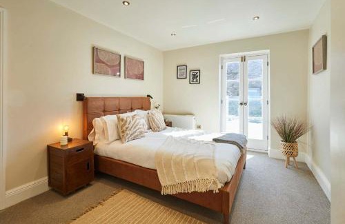 Pontrilas Apartment | Host & Stay - Vinegar House