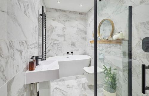 Pontrilas Apartment | Host & Stay - Vinegar House