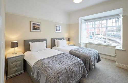 Redcar House | Host & Stay - Wardman Crescent