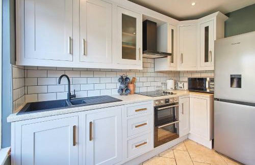 Ripon House | Host & Stay - Wellington Street