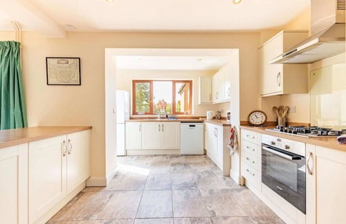 Norwich House | Host & Stay | Welsford House