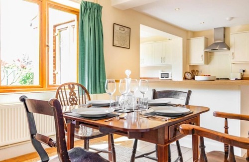 Norwich House | Host & Stay | Welsford House