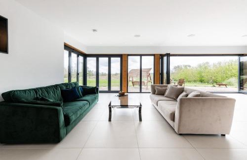 Haddiscoe House | Host & Stay - Willow Barn