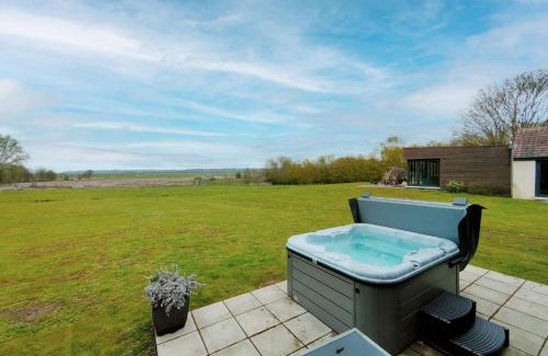 Haddiscoe House | Host & Stay - Willow Barn