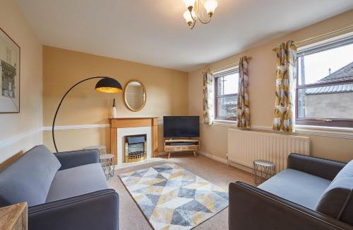 Barnard Castle House | Host & Stay - Wood Street Cottage