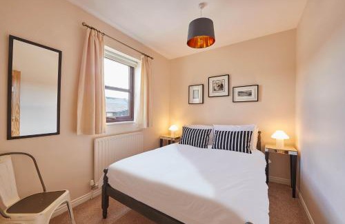 Barnard Castle House | Host & Stay - Wood Street Cottage