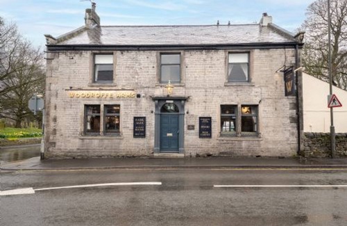 Hope Valley Apartment | Host Stay Woodroffe Arms Hope Double Room 4