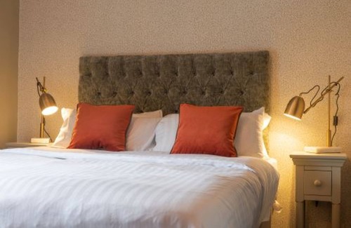 Hope Valley Apartment | Host Stay Woodroffe Arms Hope Double Room 4