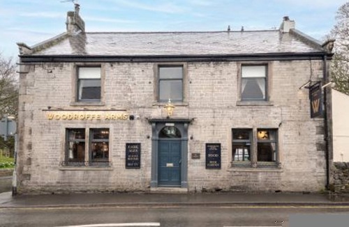 Hope Valley Apartment | Host Stay Woodroffe Arms Hope Twin Room 2