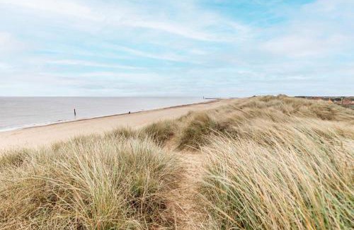 Irstead House | Host & Stay - Wylaway