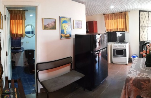 Ramonurcu House | Host, Travel and Tours to the Amazon VyV