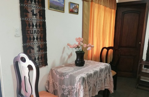 Ramonurcu House | Host, Travel and Tours to the Amazon VyV