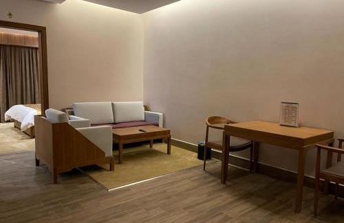 Riyadh Hotel | Hosta Serviced Apartments - Al Yasmin