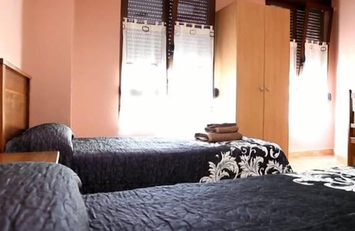Extramurs Hostel | Hostal Abastos