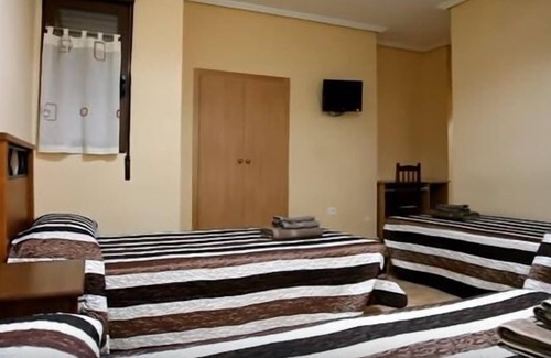 Extramurs Hostel | Hostal Abastos