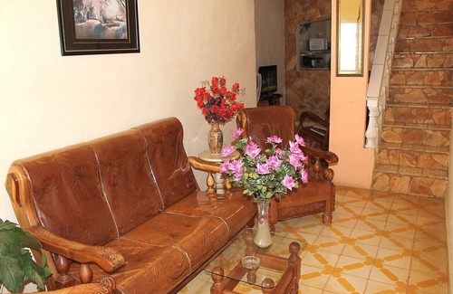 Trinidad House | Hostal Adrian y Yeidis TRINIDAD
