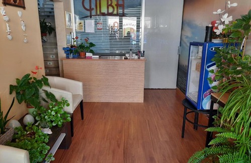 Albacete House | Hostal Alba