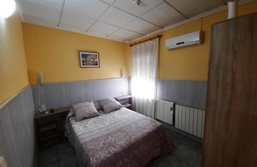 Albacete House | Hostal Alba