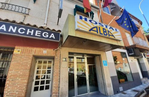Albacete House | Hostal Alba