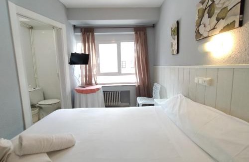 Oeste House | Hostal Albero by gaiarooms