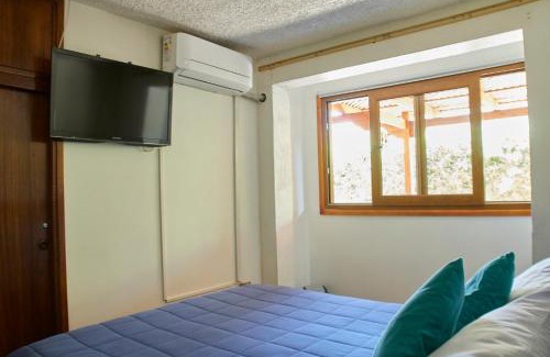 Santa Cruz House | Hostal Aldea Colchagua Experience