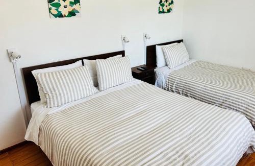 Pichilemu House | Hostal Almares