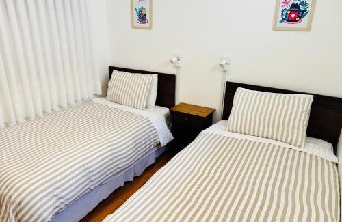 Pichilemu House | Hostal Almares