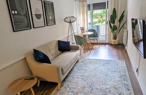 Sant Gervasi House | Hostal Alogar