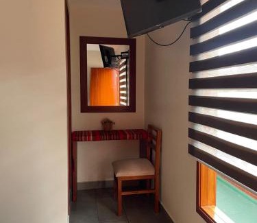 Otavalo House | HOSTAL Aly 3