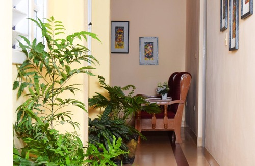 Santa Clara House | Hostal Amalia