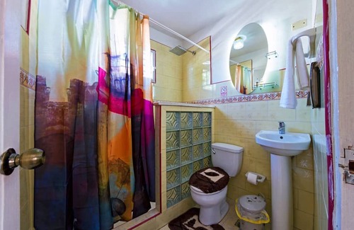 Trinidad House | Hostal Amenidades