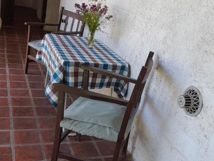 Los Reartes House | Hostal Antigua Casa Criolla