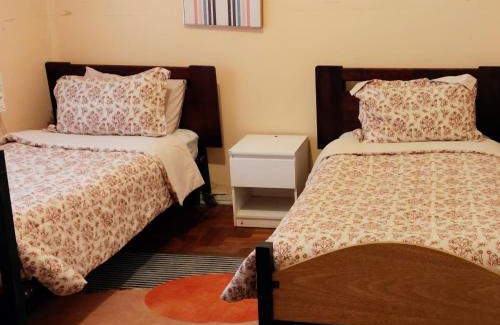 Concepcion House | Hostal Antonio Varas