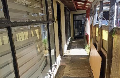 Concepcion House | Hostal Antonio Varas