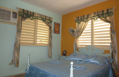 Plaza de la Revolucion House | Hostal Aptofive