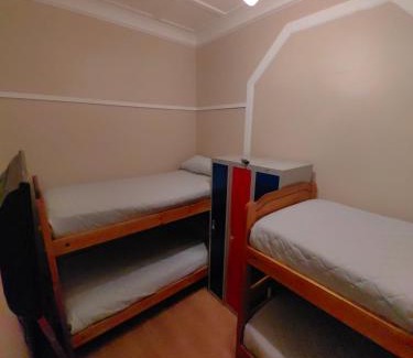 Vina del Mar House | Hostal Arenas del Mar
