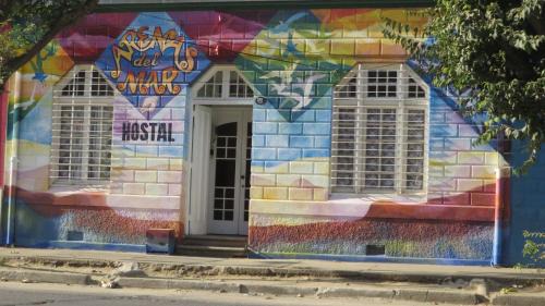 Vina del Mar House | Hostal Arenas del Mar