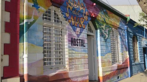 Vina del Mar House | Hostal Arenas del Mar