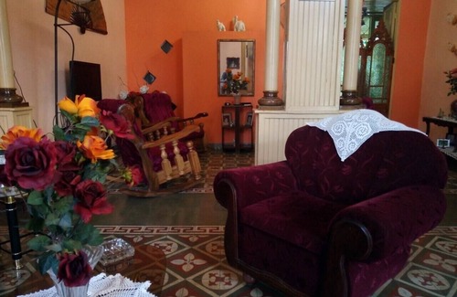 Puerto de Boniato House | Hostal Ariagna y Roberto SANTIAGO DE CUBA
