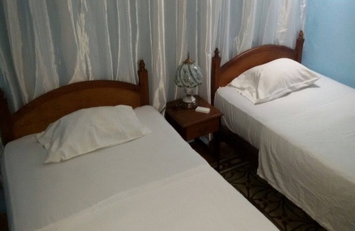 Puerto de Boniato House | Hostal Ariagna y Roberto SANTIAGO DE CUBA