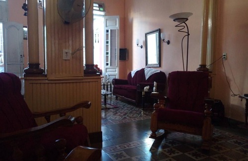 Puerto de Boniato House | Hostal Ariagna y Roberto SANTIAGO DE CUBA