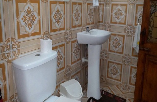 Puerto de Boniato House | Hostal Ariagna y Roberto SANTIAGO DE CUBA