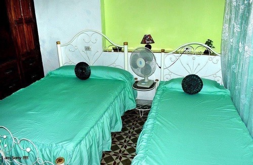 Cienfuegos House | Hostal Atardecer